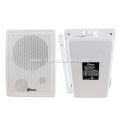 6.5 Inch Waterproof High Sound Quality Wall loudspeaker